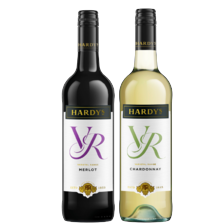 Hardy's VR wijn